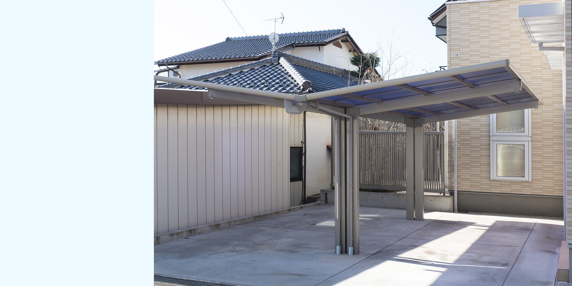 広島県福山市の 【粗大ごみ回収】【お部屋のお片づけ】 【住宅の 解体・内装解体】【駐車場の増設】 アルプス工業株式会社にお任せください！